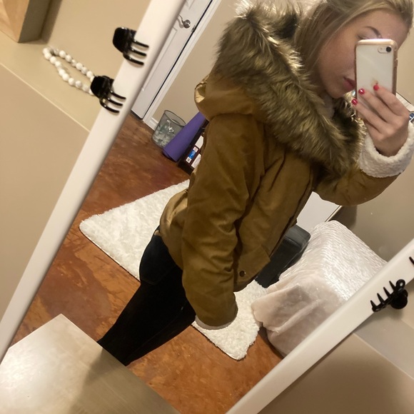 SHEIN coat - Picture 4 of 4